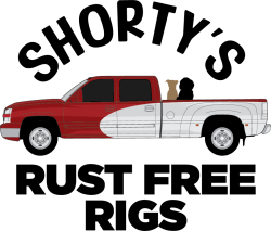 Shorty's Rust Free Rigs